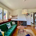 Ferienhaus Countryside Retreat, Jacuzzi, Panoramic Views *
