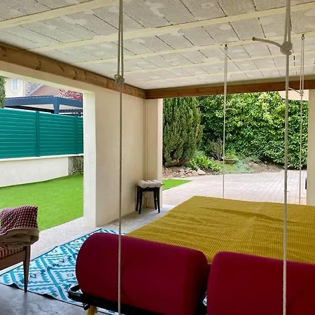Countryside Retreat, Jacuzzi, Panoramic Views