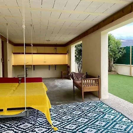 Holiday home Countryside Retreat, Jacuzzi, Panoramic Views