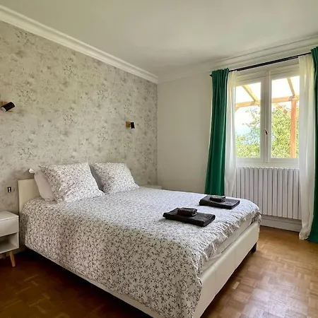 Holiday home Countryside Retreat, Jacuzzi, Panoramic Views