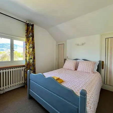 Countryside Retreat, Jacuzzi, Panoramic Views *