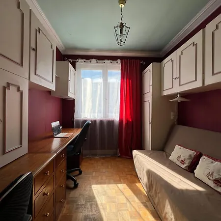 Countryside Retreat, Jacuzzi, Panoramic Views *